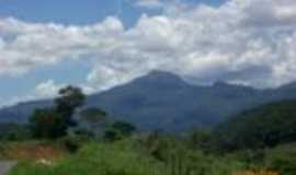 Serra Azul de Minas -  Por Valdicia Aparecida