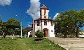 Serra Azul de Minas - Serra Azul de Minas por fwelber