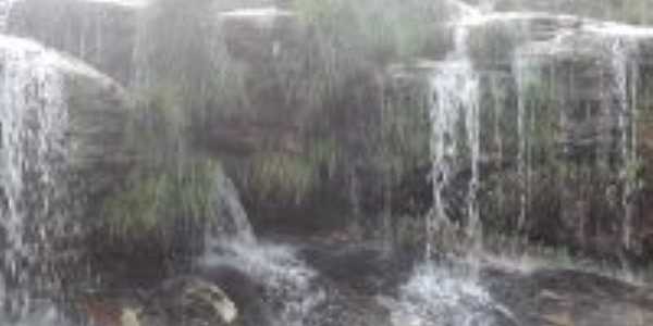 Cachoeira de Tromb , Por Edirley Arajo