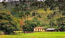 Serra da Canastra - SERRA DA CANASTRA - MG
Fotografia de Ezequiel Silveira