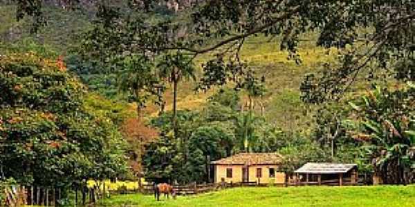 SERRA DA CANASTRA - MG
Fotografia de Ezequiel Silveira