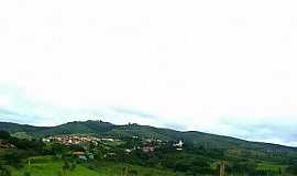 Serra da Saudade - Imagens da cidade de Serra da Saudade - MG 