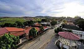 Serra da Saudade - Imagens da cidade de Serra da Saudade - MG 