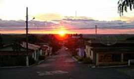 Serra da Saudade - Amanhecer-Foto:Sil MarCos