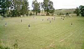 Serra da Saudade - Campo de Futebol-Foto: Sil MarCos 