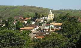 Serra da Saudade - Imagens da cidade de Serra da Saudade - MG 