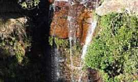 Serra do Salitre - Cachoeira em Serra do Salitre-Foto:guardiaodocerrado 