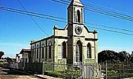 Serra do Salitre - Igreja Evanglica Presbiteriana em Serra do Salitre-Foto:tarciso