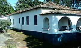 Serra dos Lemes - Fazenda Maracan-Foto:marcoromano 