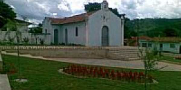 Igreja-Foto:luisfgodoi 