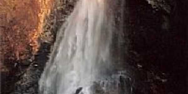 Cachoeira do Serrado
Por Eduardo Gomes
