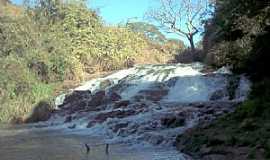 Serrania - Serrania-MG-Cachoeira da Mata-Foto:ViniciusCosta 