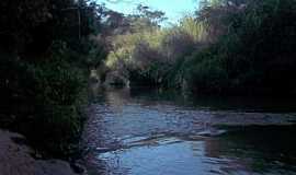 Serrania - Serrania-MG-Cachoeira da Mata-Foto:ViniciusCosta 