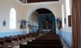 Serranos - igreja Nossa Senhora de Bonsucesso, Por tatiana arantes