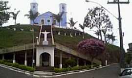 Serranos - Igreja de N.Sra.do Bom Sucesso-Foto:Raymundo P Netto