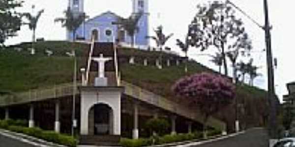 Igreja de N.Sra.do Bom Sucesso-Foto:Raymundo P Netto