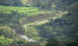 Sertozinho - Rodovia MG-357 em Sertozinho-Foto:tiantunes