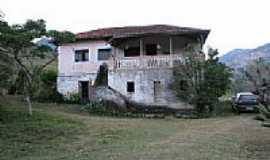 Sertozinho - Casa de Fazenda-Foto:Marcio A Martins