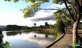 Sete Lagoas - Lagoa Boa Vista - Foto Newton Frana