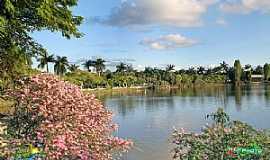 Sete Lagoas - Lagoa Boa Vista - Foto Newton Frana