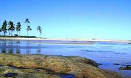 Barra do Pojuca - Barra do Pojuca-BA-Praia em Barra do Pojuca-Foto:krysstiani