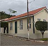 Imagem da cidade de Silveirnia - MG