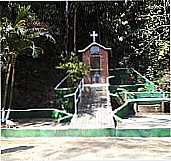 Imagem da cidade de Silveirnia - MG