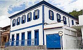 Silveirnia - Imagem da cidade de Silveirnia - MG