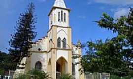 Simo Pereira - Igreja de N.Sra.da Glria-Foto:Raymundo P Netto