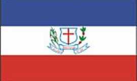 Simonsia - Bandeira de Simonsia - MG