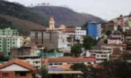 Simonsia - Vista da regio central da cidade, Por Junin