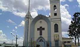 Batalha - Igreja de N.Sra.da Penha-Foto: Sergio Falcetti