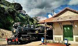 Soledade de Minas - Imagens da cidade de Soledade de Minas - MG