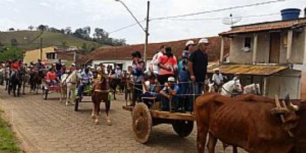 Imagens da cidade de Soledade de Minas - MG