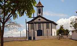 Sopa - Igreja de Santa Rita em Sopa Distrito de Diamantina-Foto:Alysson Prates