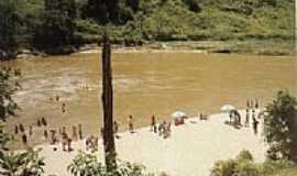 Tabajara - Praia e Cachoeira-Foto:welivault 