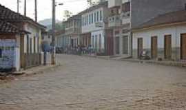 Tabajara - Rua da cidade-Foto:welivault 