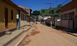 Tabajara - Rua de Tabajara-Foto:welivault 