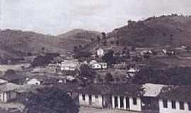 Tabajara - Vista da cidade em 1951-Foto:welivault 