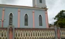 Tabuleiro - iGREJA DO ROSRIO, Por CLUDIO NETTO