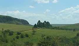 Tapira - Portal da Serra da Canastra