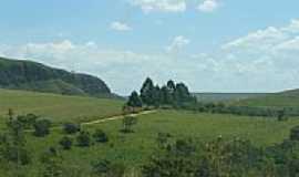 Tapira - Portal da Serra da Canastra