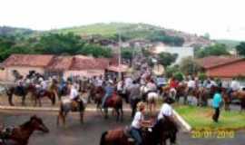 Tapira - Cavalgada., Por Keron Rutiely