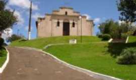 Tapira - Igreja de Nossa Senhora do Rosrio, Por Keron Rutiely