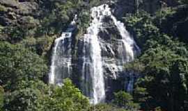 Tapira - Cachoeira das Laranjeiras-Foto:Flavio Fisio 