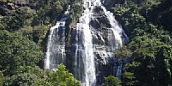 Cachoeira das Laranjeiras-Foto:Flavio Fisio 