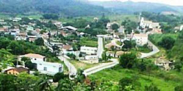 Imagens da cidade de Taquarau de Minas - MG