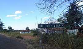 Terra Branca - Imagens da localidade de Terra Branca - MG