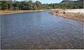 Terra Branca - Rio Jequitinhonha, Por tamiris gonalves