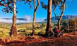 Tiradentes - Imagens da cidade de Tiradentes - MG